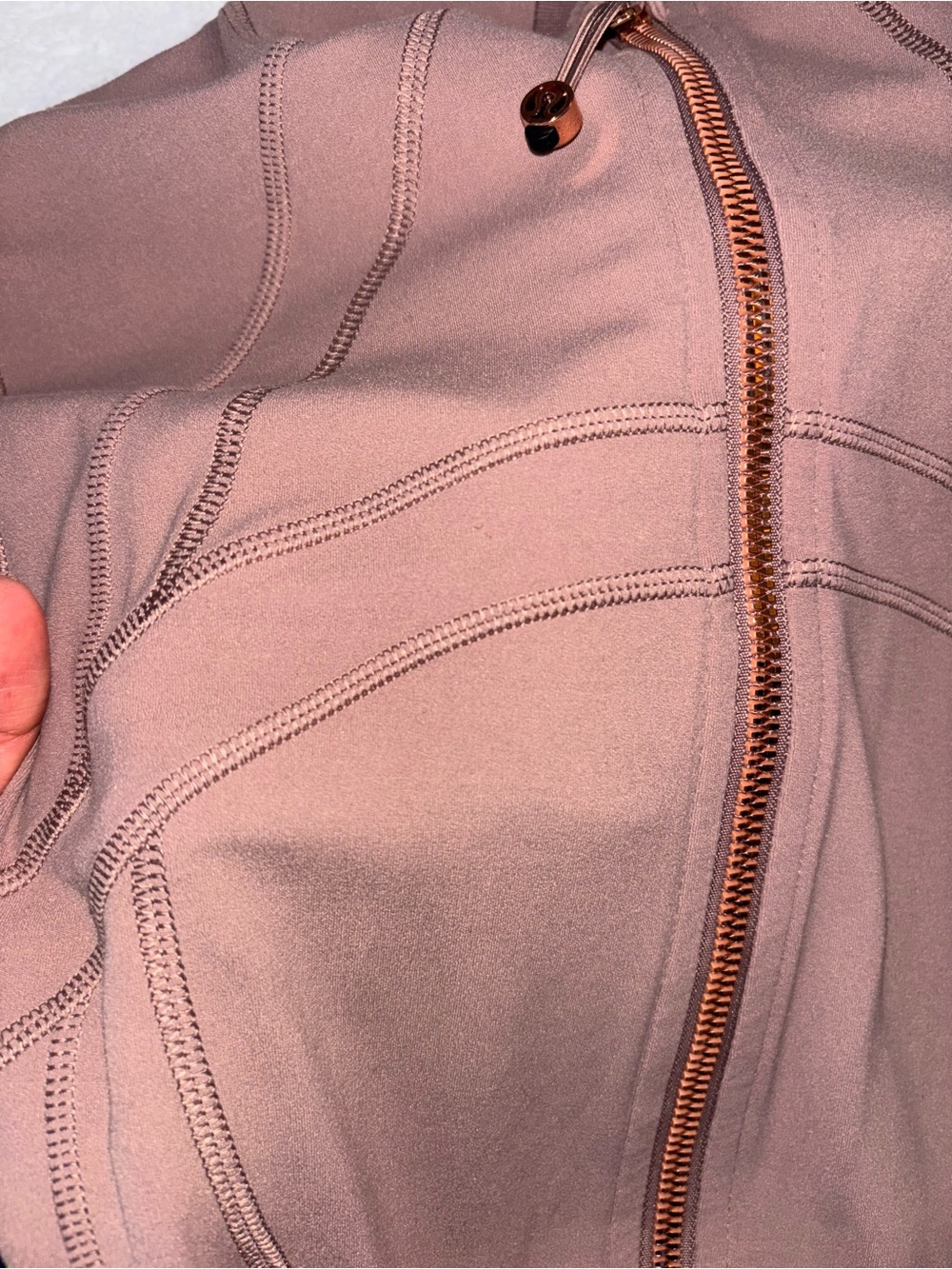Lululemon define jacket - Picture 5 of 5